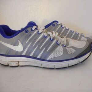Preowned NIKE Lunar Elite 2 Sneaker Tennis Shoe